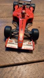 Ferrari F1 2002, Ophalen of Verzenden, Zo goed als nieuw, Bburago