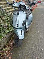 Vespa sprint opknapper, Ophalen, Gebruikt, Maximaal 45 km/u, Vespa S