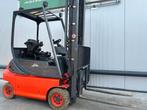Linde E16P02 Heftruck (bj 2000), Tot 1000 kg, Elektrisch, Heftruck, Linde