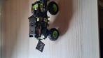 Monster truck lego, Hobby en Vrije tijd, Modelauto's | 1:32, Ophalen of Verzenden, Zo goed als nieuw, Overige merken
