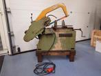 Behringer beugelzaagmachine, Doe-het-zelf en Verbouw, Gereedschap | Zaagmachines, Ophalen, Gebruikt, Overige typen