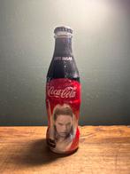 Coca-Cola Star Wars Fles - Rey, Verzamelen, Ophalen, Zo goed als nieuw, Gebruiksvoorwerp