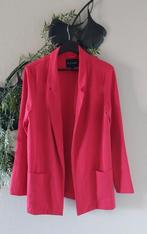 BONPRIX Blazer Jas licht rood L/XL🙂, Bonprix, Maat 42/44 (L), Ophalen of Verzenden, Zo goed als nieuw