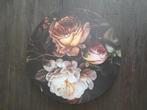 Prachtige canvas schilderij, Minder dan 50 cm, Nieuw, Ophalen of Verzenden, Schilderij