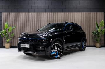 Lynk & Co 01 1.5 PHEV | 360 CAM | PANO | CARPLAY | ACC | BLI beschikbaar voor biedingen