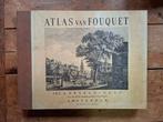 Atlas van Fouquet, Amsterdam, Ophalen, 20e eeuw of later, Gelezen