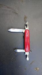 Victorinox zakmes, Ophalen of Verzenden, Zo goed als nieuw