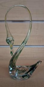 Val saint albert, Ophalen