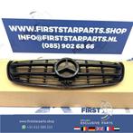 W447 GRIL A4478800383 Mercedes V KLASSE / VITO 2014-2022 ZWA, Ophalen of Verzenden, Gebruikt, Mercedes-Benz