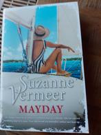 THRILLER SUSANNE VERMEER/MAYDAY (+vele andere titels), Suzanne Vermeer, Ophalen of Verzenden, Zo goed als nieuw, Nederland