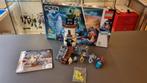 Lego hidden side 70431, Kinderen en Baby's, Speelgoed | Duplo en Lego, Ophalen, Zo goed als nieuw, Complete set, Lego