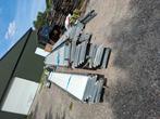 Overhead deur elektrisch overheaddeur roldeur rol garage, Ophalen, 120 cm of meer, Binnendeur, 200 tot 215 cm