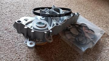 Nieuw Waterpomp audi vw seat 1.4 L continental beschikbaar voor biedingen