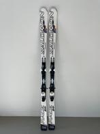 Salomon 24Hours Race Powerline skis met Z12 binding 178 cm, Ophalen, 160 tot 180 cm, Salomon, Zo goed als nieuw