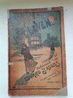 In 't Leven...Eduard Jacobs - liederen en monologen, Muziek en Instrumenten, Bladmuziek, Zang, Gebruikt, Verzenden, Wereldmuziek