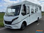 Dethleffs Trend I 7057 DBL Lengte bedden / Mooie opties!, Airbags, Ringverwarming, Buitenlamp, Hordeur