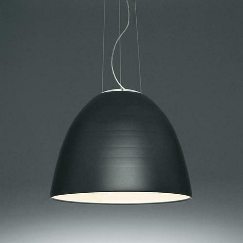 Artemide Nur bij TheReSales, Huis en Inrichting, Lampen | Hanglampen, Zo goed als nieuw, Minder dan 50 cm, Metaal, Ophalen of Verzenden