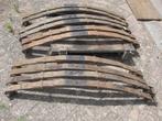 5 Stel Bladveren voor Ford Capri Mk2 / Mk3, Auto-onderdelen, Ophalen, Gebruikt, Ford