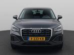 Audi Q2 30 TFSI Pro Line 110 PK | Climate control | Apple Ca, Auto's, Audi, Origineel Nederlands, Te koop, Zilver of Grijs, 5 stoelen