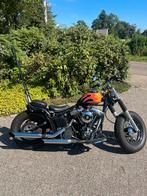 Harley Davidson Heritage Chopper 1990, 2 cilinders, 1340 cc, Particulier, Meer dan 35 kW