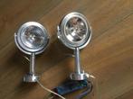 Ikea Spots - Set van 2, Huis en Inrichting, Lampen | Vloerlampen, Ophalen of Verzenden, Zo goed als nieuw, Metaal, Minder dan 100 cm