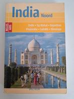 Nelles gids India Noord, Ophalen of Verzenden, Zo goed als nieuw, Azië