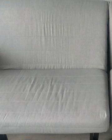 1 IKEA LYCKSELE LÖVÅS Slaapstoel beschikbaar voor biedingen