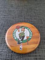Boston Celtics button, Ophalen of Verzenden, Button