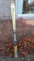 Head Cyber X 170, Ophalen, 160 tot 180 cm, Gebruikt, Skiën