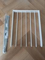 IKEA Komplement uittrekbare broekhanger 50x58cm, Ophalen, Zo goed als nieuw