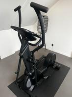 PRIJS VERLAAGD - Cardiostrong EX60 Crosstrainer -Perfecte st, Ophalen, Zo goed als nieuw, Crosstrainer, Metaal