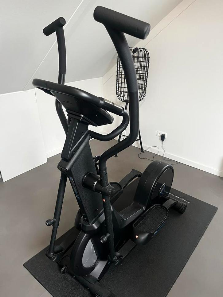 PRIJS VERLAAGD - Cardiostrong EX60 Crosstrainer -Perfecte st, Sport en Fitness, Fitnessapparatuur, Zo goed als nieuw, Crosstrainer