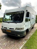 Tot maandag te koop:Vakantie klare Weinsbeg integraal camper, Diesel, Particulier, 6 tot 7 meter, Tot en met 4
