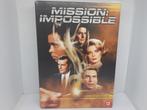 Mission Impossible Seizoen 1 TV Serie DVD Boxset, Boxset, Actie en Avontuur, Gebruikt, Ophalen of Verzenden