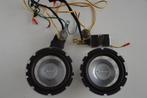 BLAUPUNKT  TRANSPARENT  SERIES  TSC  172, Auto diversen, Autospeakers, Ophalen of Verzenden, Zo goed als nieuw