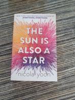 The sun is alsof a star  Nicola Yoon