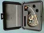 Shure BETA54 headworn zangmicrofoon, Ophalen of Verzenden, Gebruikt, Zangmicrofoon