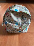 Kleine rugzak Roodkapje nieuw, Rex London, Sieraden, Tassen en Uiterlijk, Tassen | Rugtassen, Ophalen, Nieuw, Overige merken