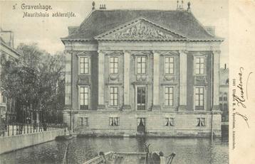 (386-249-001) Den Haag Mauritshuis beschikbaar voor biedingen