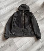 Lumi3re Windbreaker/Jas, Maat 48/50 (M), Zwart, Ophalen of Verzenden, Zo goed als nieuw