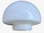 Halfronde schroefkogel 16cm schroefballon schroefbol lampbol, Huis en Inrichting, Ophalen of Verzenden, Zo goed als nieuw