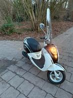 Sym Mio in zeer goede staat, Ophalen, SYM, Zo goed als nieuw, Benzine