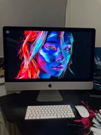 iMac 2019 Retina 5K 27 inch i5 6-core 8GB / Pro 570X 1TB, Computers en Software, Apple Desktops, Ophalen, 27 inch 5K Retina, 8 GB