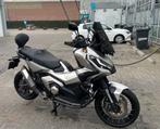 UNIEKE Honda XADV 750 6/2022 MATTGREY  FULL OPTIONS !! X-adv, Motoren, Scooter, Particulier, 2 cilinders, 750 cc