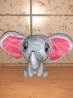 Lidl Safarimini, Olivia Olifant., Ophalen of Verzenden, Nieuw, Olifant