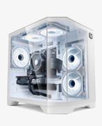 Gaming pc 4060 ryzen 7 5700x, Computers en Software, Desktop Pc's, Ophalen, 32 GB, AMD Ryzen 7, Gaming