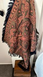Worteldoek, Antiek en Kunst, Antiek | Kleden en Textiel, Ophalen of Verzenden