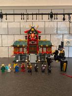 Lego 70728 Ninjago, Kinderen en Baby's, Speelgoed | Duplo en Lego, Ophalen of Verzenden, Gebruikt, Complete set, Lego