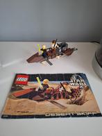 Lego set 7104 Desert Skiff, Ophalen of Verzenden