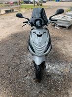 Piaggio zip 50cc 4takt, Ophalen, Zo goed als nieuw, Zip